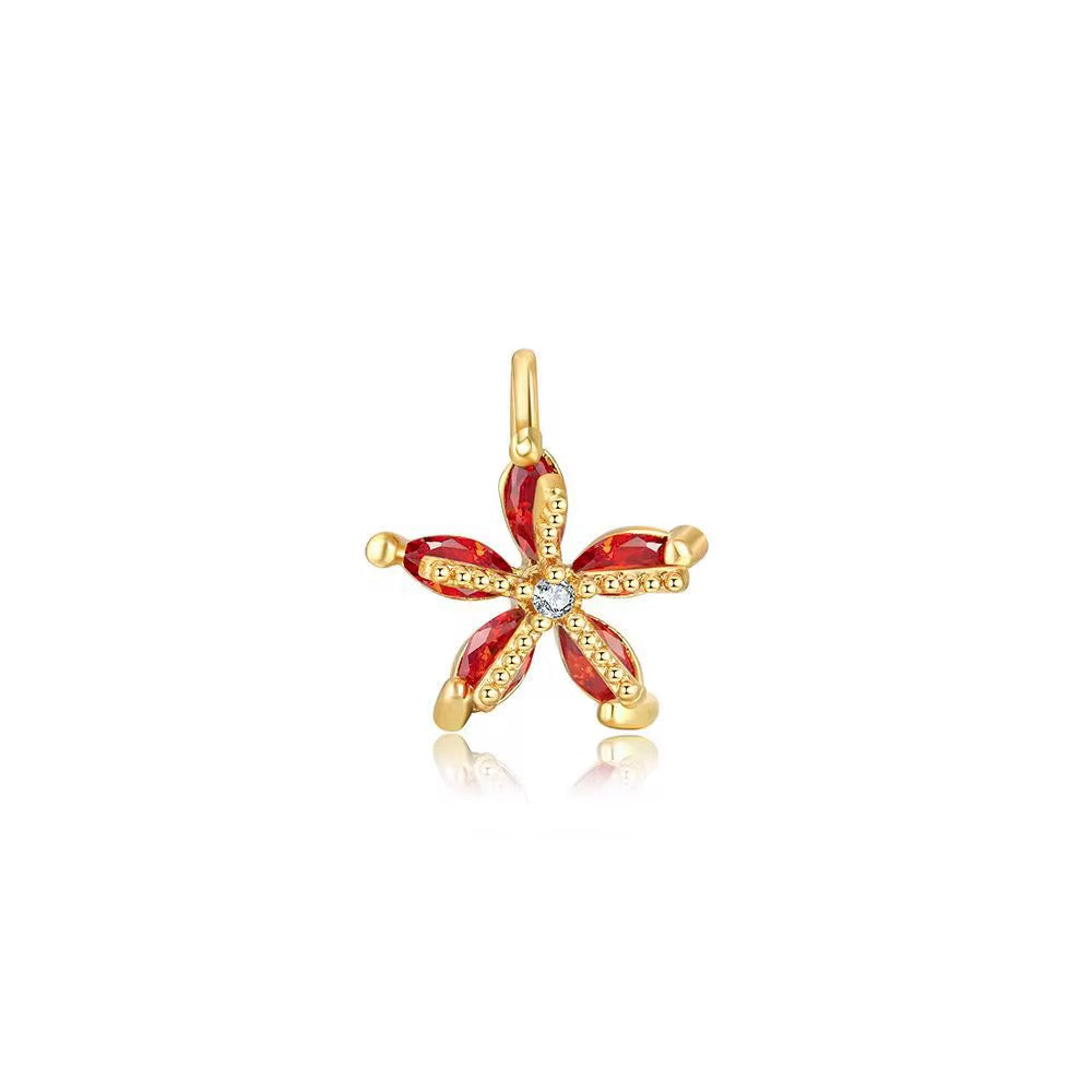 Life Aquatic | Starfish