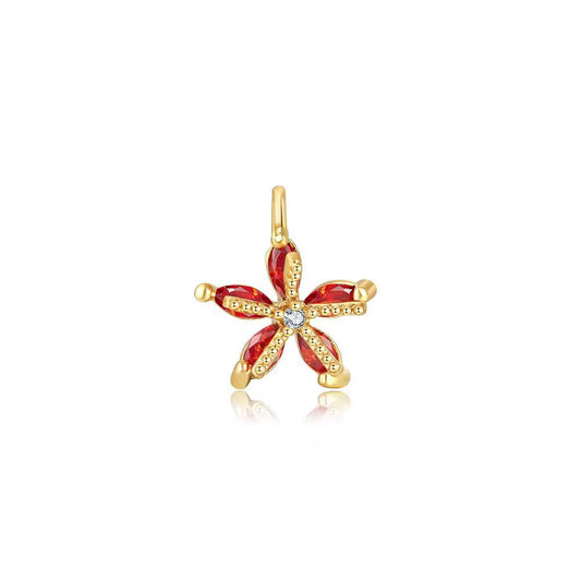 Life Aquatic | Starfish