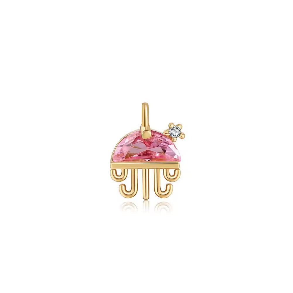 Life Aquatic | Jellyfish