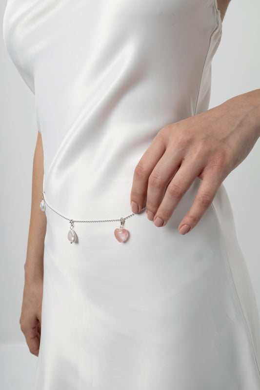Infinite Fine Beadline