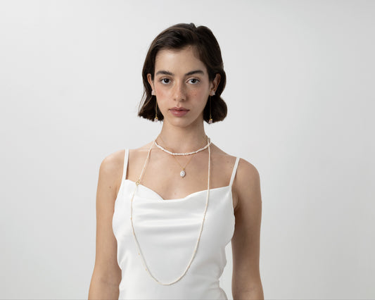Infinity Pearls