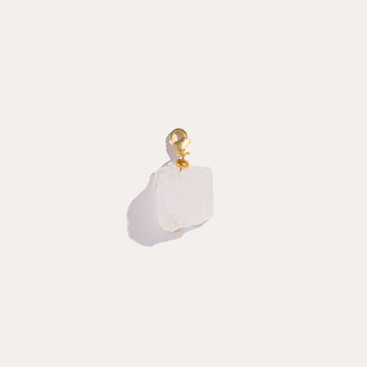Birth Drop | April - Clear Quartz