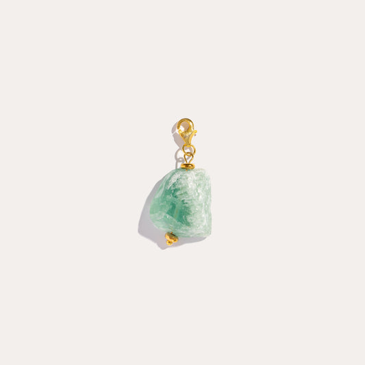 Birth Drop | May - Green Fluorite