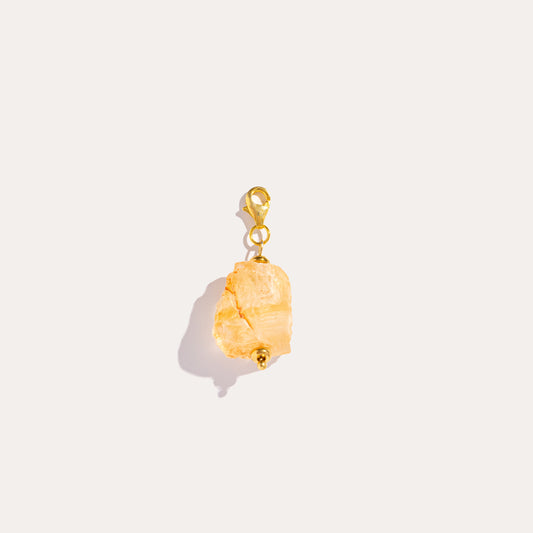 Birth Drop | November - Citrine