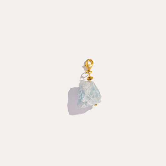 Birth Drop | March - Aquamarine
