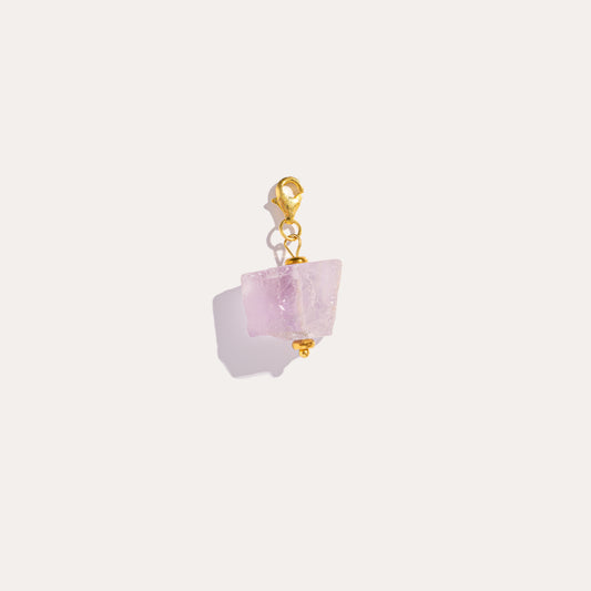 Birth Drop | February - Amethyst