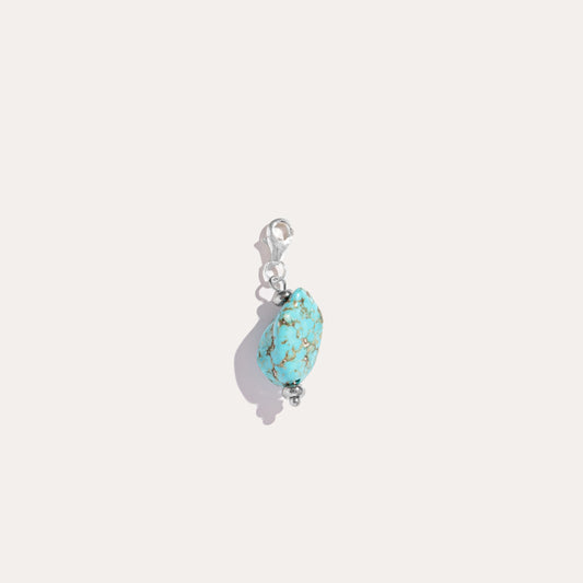 Birth Drop | December - Turqoise