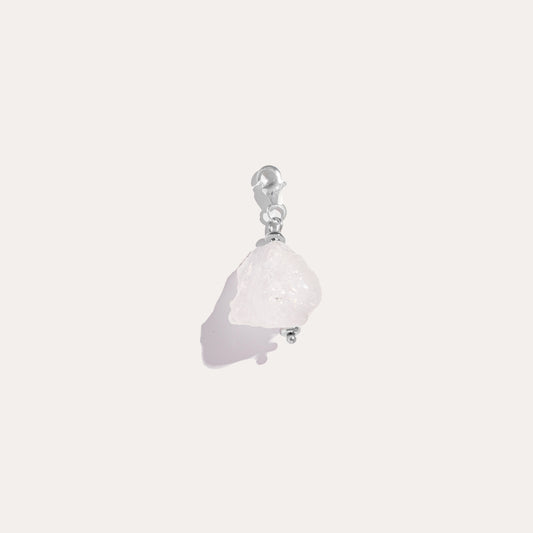 Birth Drop | April - Clear Quartz