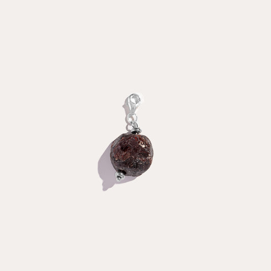 Birth Drop | January - Garnet
