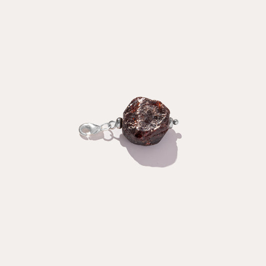 Birth Drop | January - Garnet