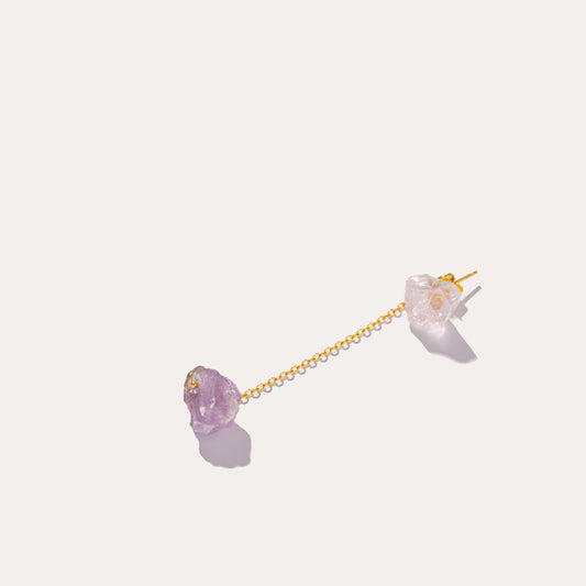 Raw Drop | Amethyst