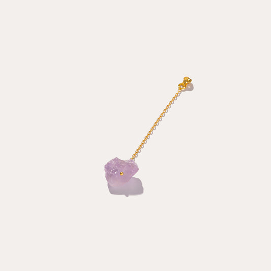 Raw Drop | Amethyst