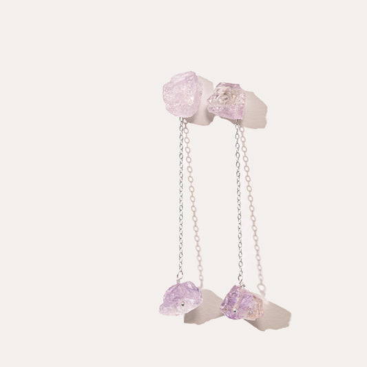 Raw Drop | Amethyst