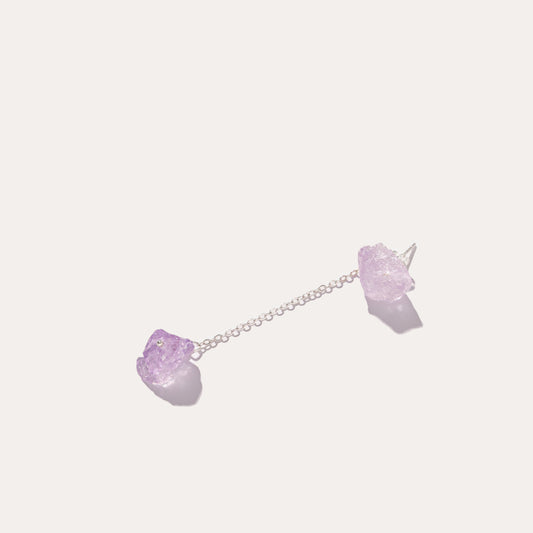 Raw Drop | Amethyst
