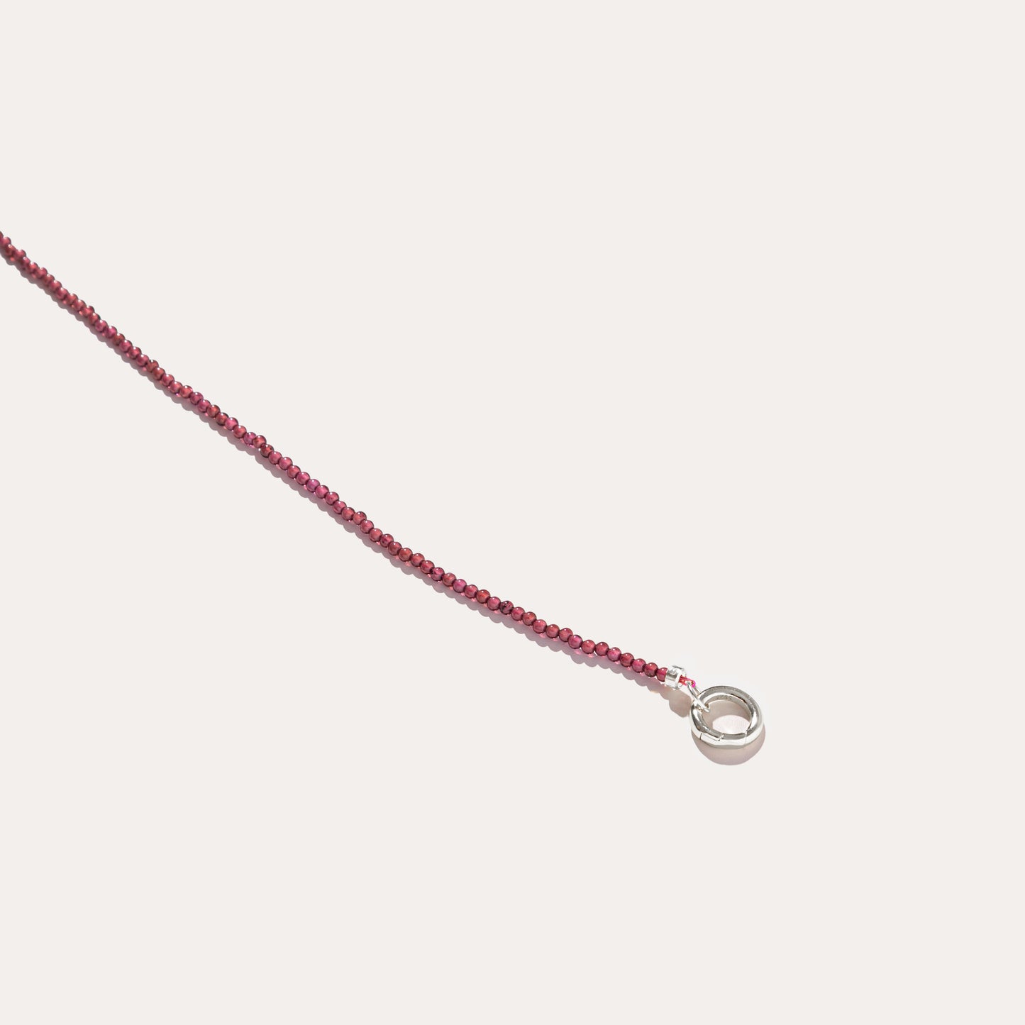 Soft Traces | Garnet