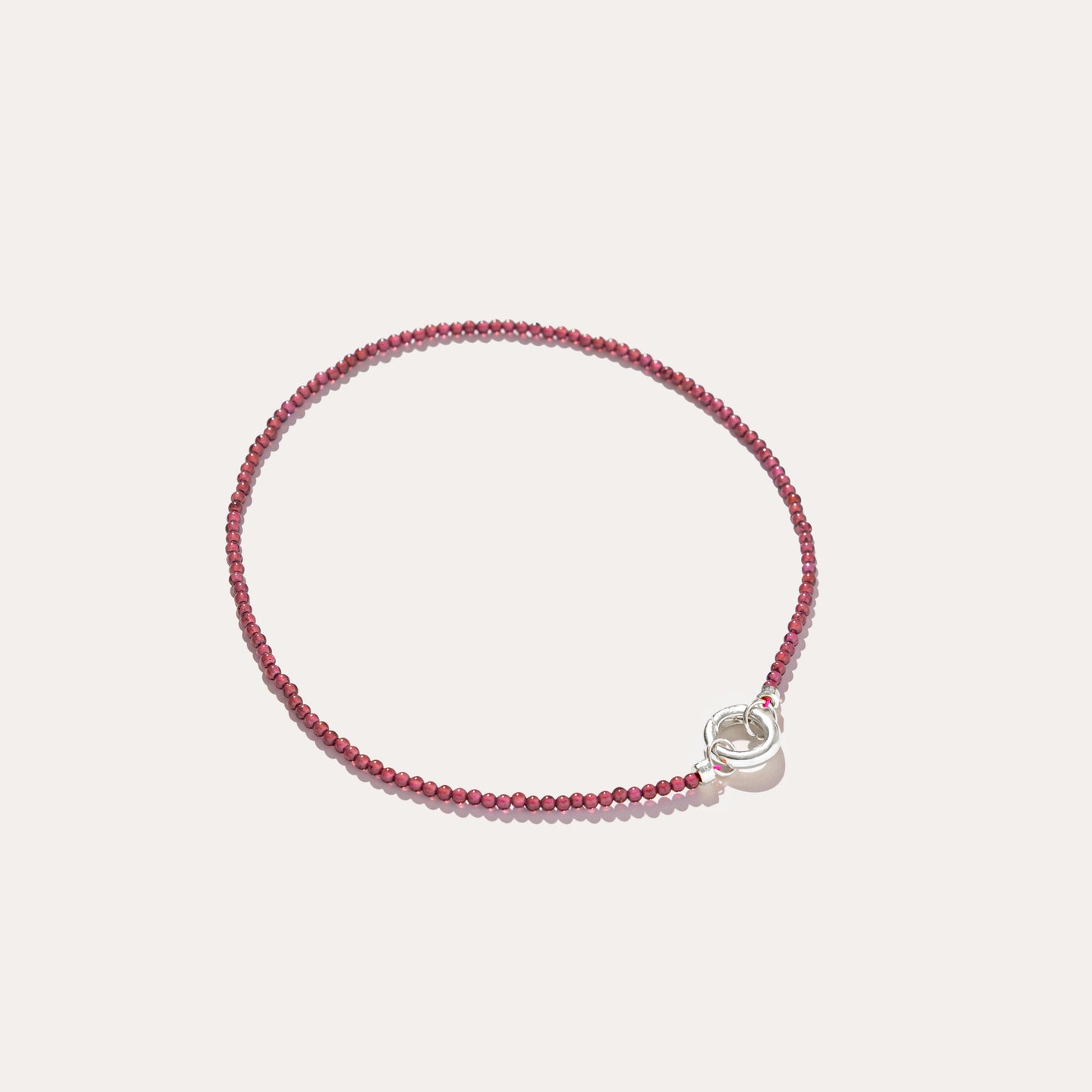 Soft Traces | Garnet
