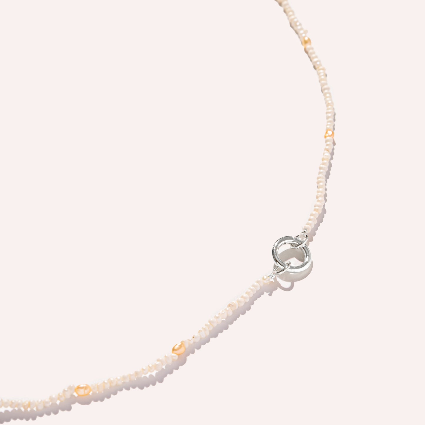Infinity Pearls