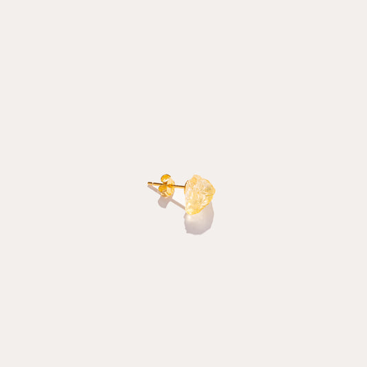 Raw Stud | Citrine