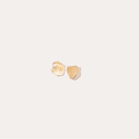 Raw Stud | Citrine