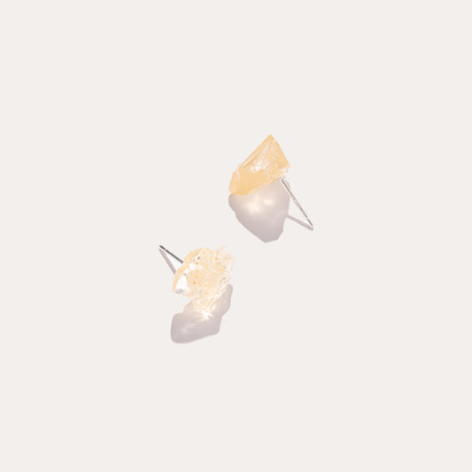 Raw Stud | Citrine