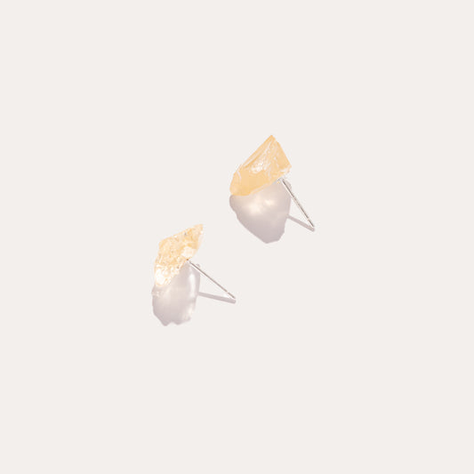 Raw Stud | Citrine