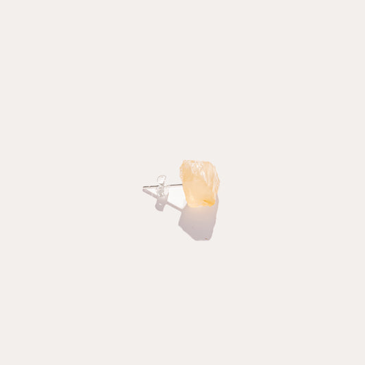 Raw Stud | Citrine