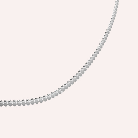 Infinite Fine Beadline