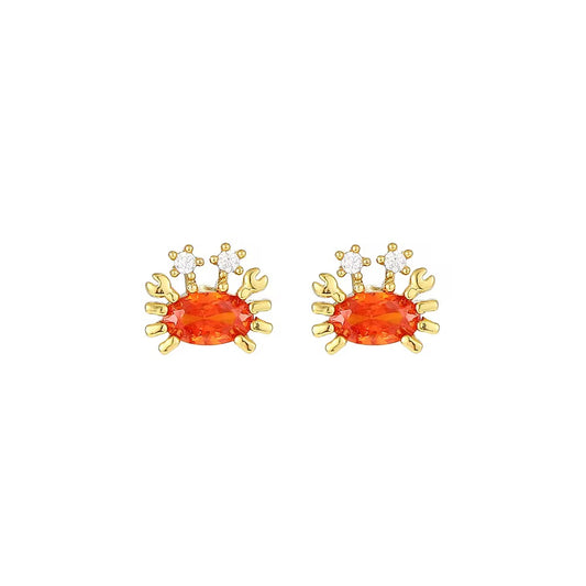 Life Aquatic | Crabs