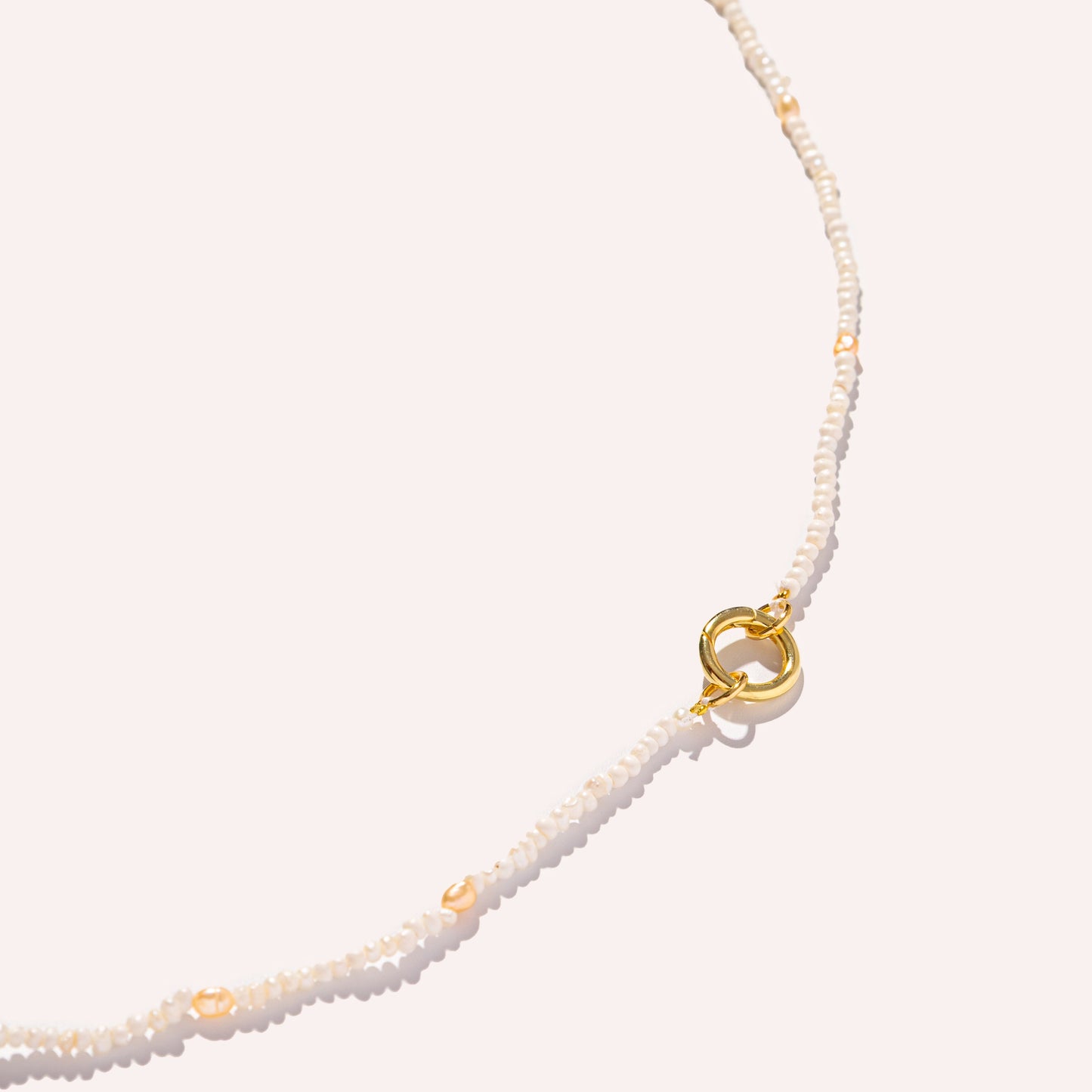 Infinity Pearls
