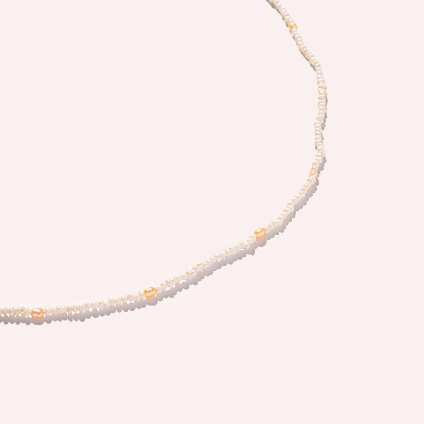 Infinity Pearls