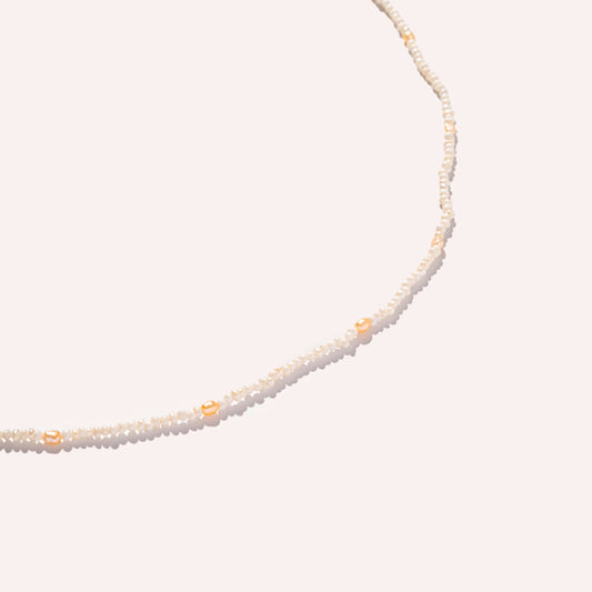 Infinity Pearls