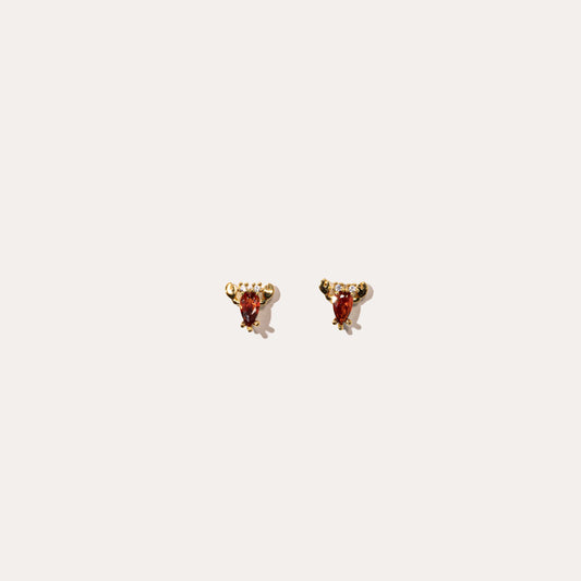 life aquatic earrings