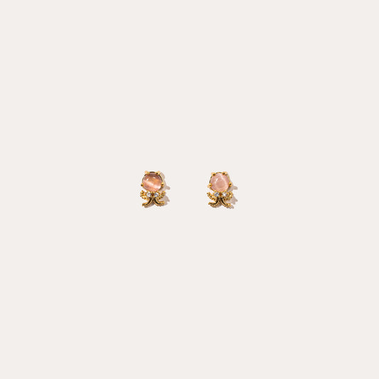 life aquatic earrings