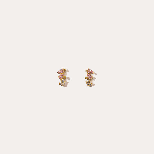life aquatic earrings