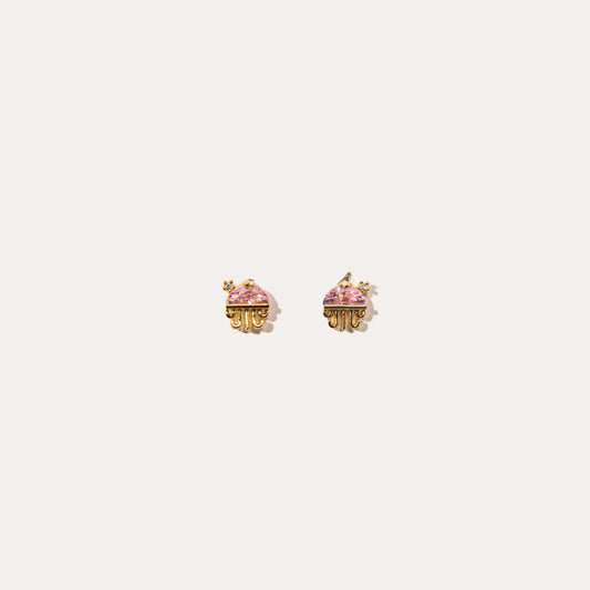 life aquatic earrings
