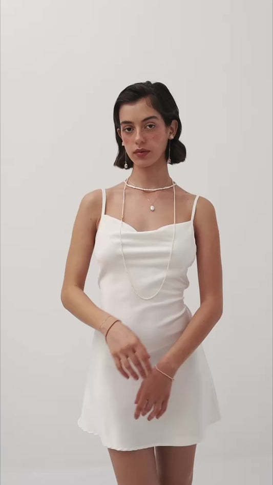 Infinity Pearls