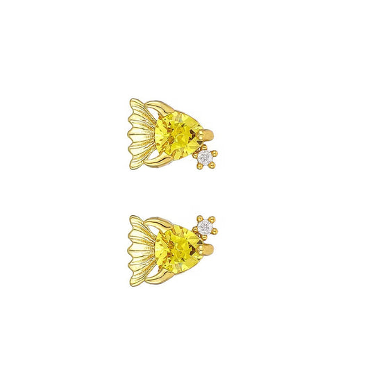 Life Aquatic | Goldfish