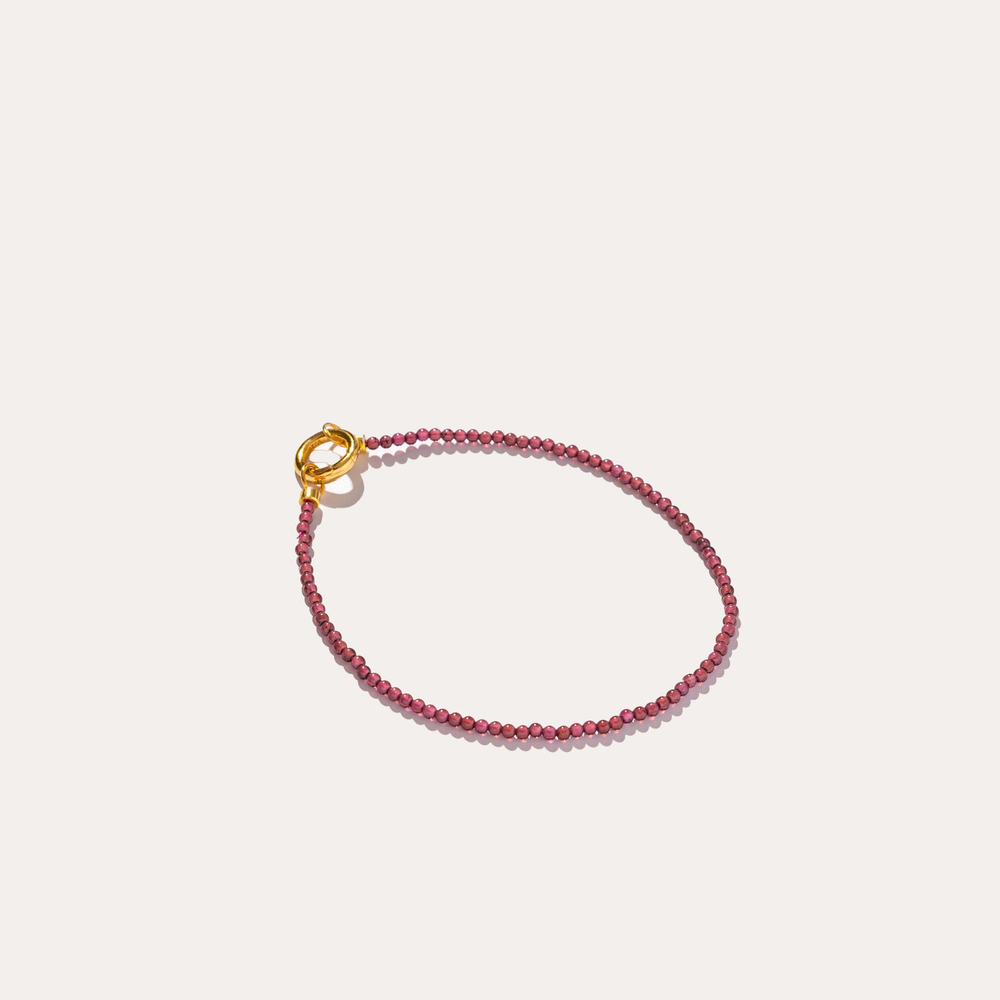 Soft Traces | Garnet