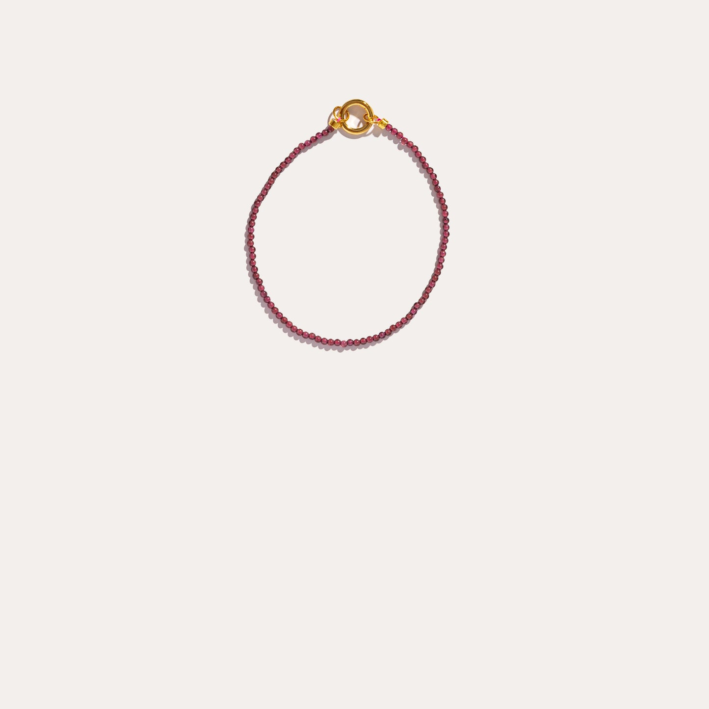 Soft Traces | Garnet