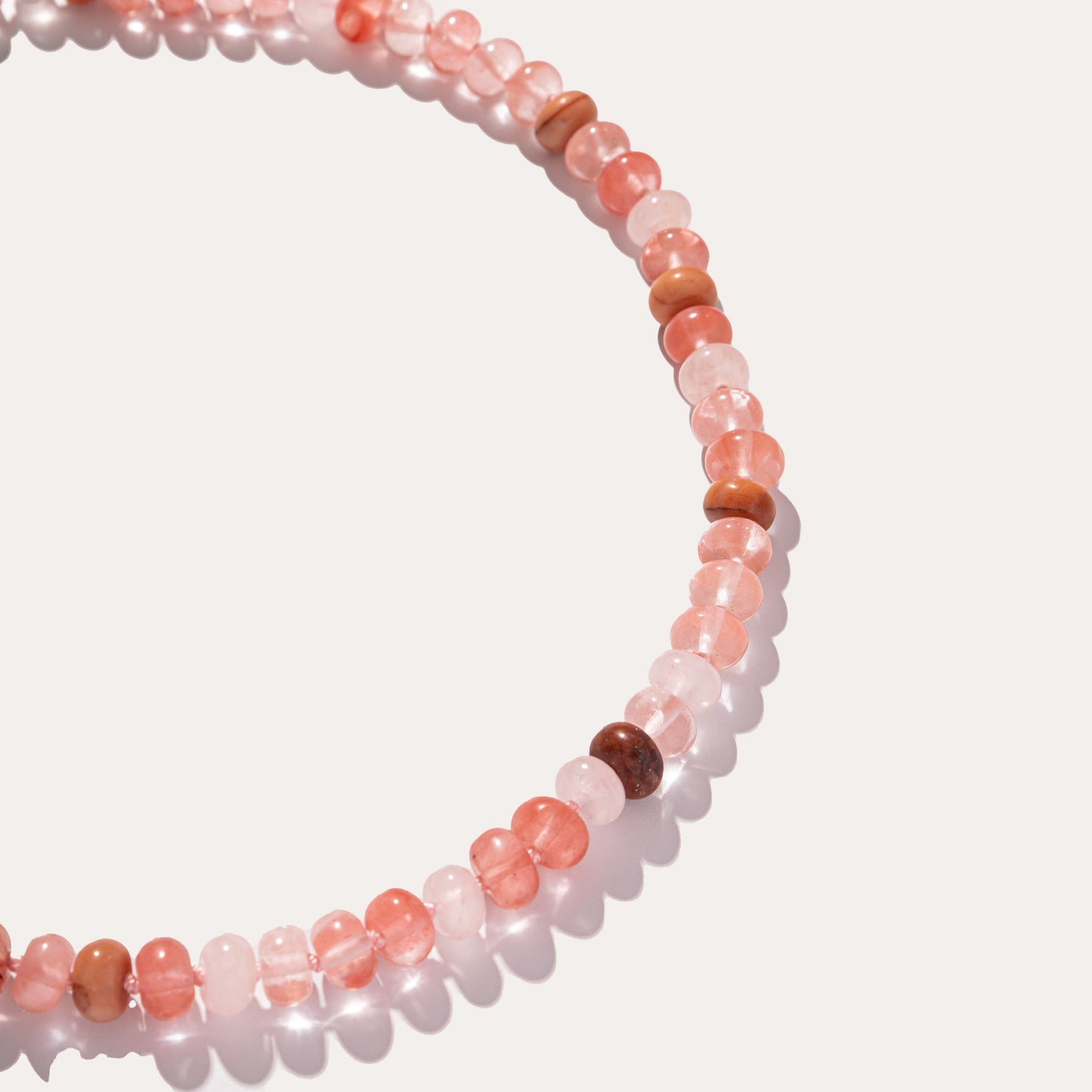 Threads of Light | Seashells