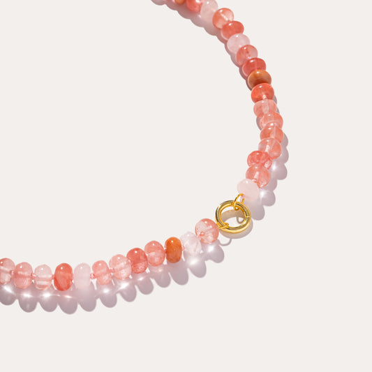 Threads of Light | Seashells