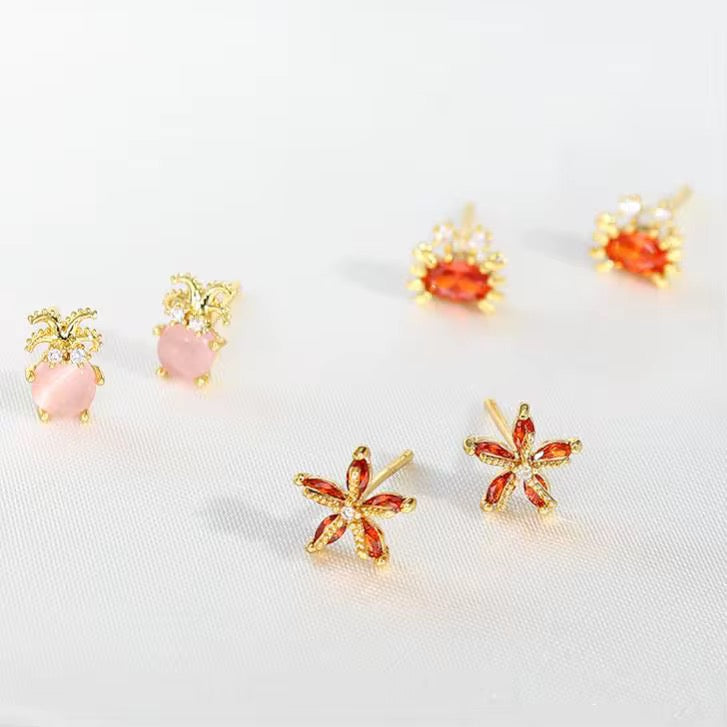 Life Aquatic | Starfish